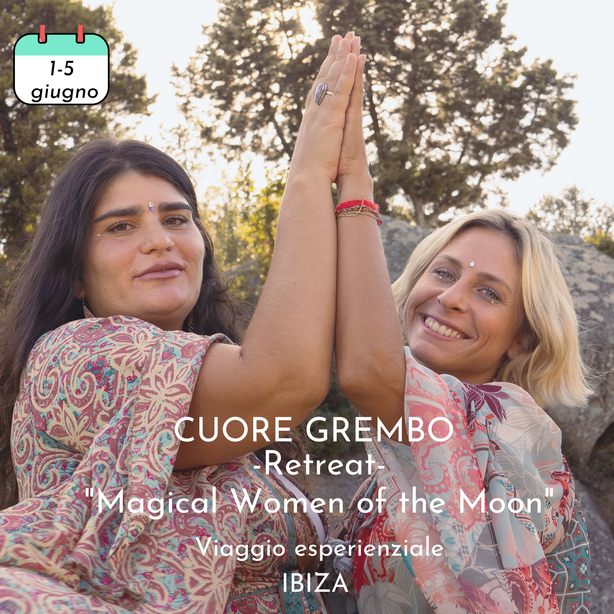 Cuore Gremobi Retreat
