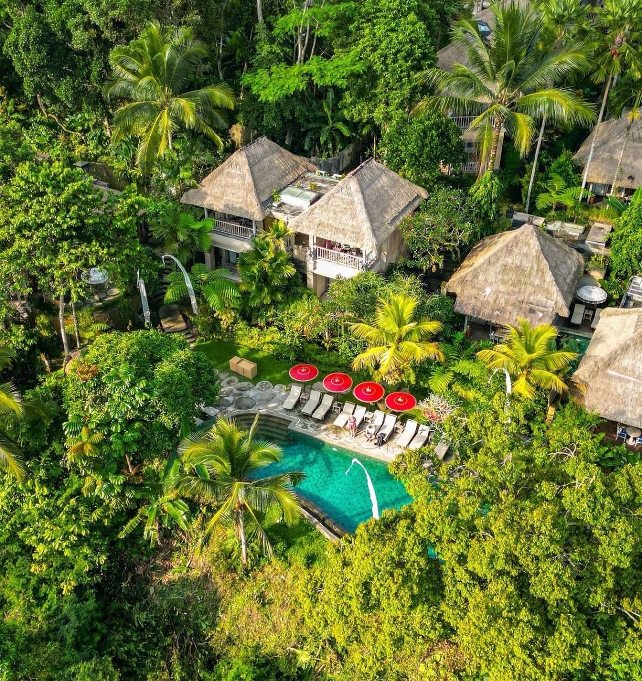 BALI BLISS RETREAT
