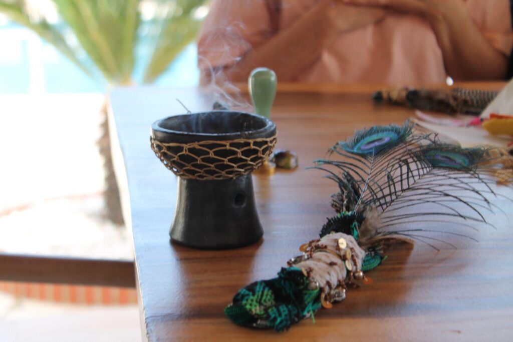 INTRECCI SACRI - Un esperienza tra rituali, creatività e natura , per celebrare il Solstizio e la magia di San Giovanni 11 Immagine WhatsApp 2025 05 22 ore 14.21.42 09055902