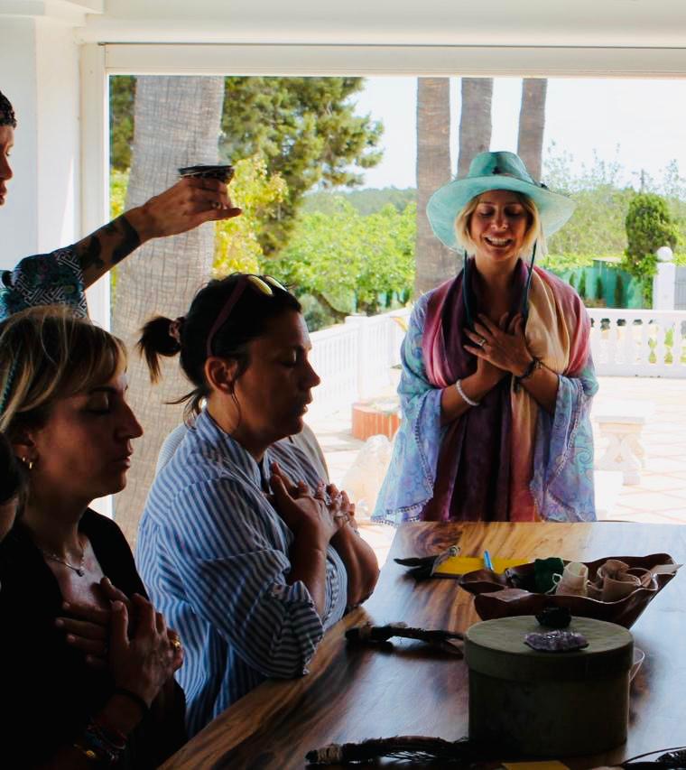 INTRECCI SACRI - Un esperienza tra rituali, creatività e natura , per celebrare il Solstizio e la magia di San Giovanni 3 Immagine WhatsApp 2025 05 22 ore 14.21.42 4b5729e8